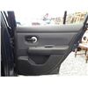 Image 25 : B1 --  2008 NISSAN VERSA S  , Blue , 280802  KM's