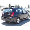 Image 5 : B6 --  2004 SUZUKI AERIO SX AWD  , Black , 242508  KM's