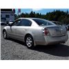 Image 8 : I5 --  2006 NISSAN ALTIMA S , Gold , 284944  KM's