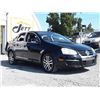 Image 3 : I6 --  2006 VW JETTA 2.5L  , Black , 164537  KM's