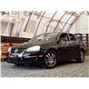 Image 9 : I6 --  2006 VW JETTA 2.5L  , Black , 164537  KM's