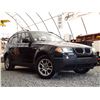 Image 10 : D2 --  2004 BMW X3 2.5I AWD , Black , 215595  KM's