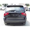 Image 6 : D2 --  2004 BMW X3 2.5I AWD , Black , 215595  KM's