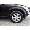 Image 17 : D4 --  2004 NISSAN MURANO SE AWD , Black , 203432  KM's
