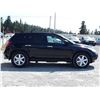Image 4 : D4 --  2004 NISSAN MURANO SE AWD , Black , 203432  KM's