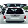 Image 20 : D5 --  2008 FORD ESCAPE LTD , White , 283250  KM's