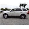 Image 8 : D5 --  2008 FORD ESCAPE LTD , White , 283250  KM's