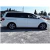 Image 4 : E1 --  2008 HONDA ODYSSEY TOURING , White , 261685  KM's