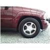 Image 16 : F6 --  2005 CHEVROLET TRAILBLAZER EXT LS 4X4 , Red , 237362  KM's