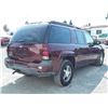 Image 5 : F6 --  2005 CHEVROLET TRAILBLAZER EXT LS 4X4 , Red , 237362  KM's