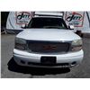 Image 2 : H6 --  2003 GMC YUKON XL DENALI 4X4 , White , 366500  KM's