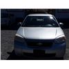 Image 2 : C6 --  2006 CHEVROLET MALIBU LT , Silver , 130,273 TMU  KM's "NO RESERVE"