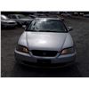 Image 2 : E3 --  1999 HONDA ACCORD EX  , Silver , 265926  KM's
