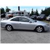 Image 4 : E3 --  1999 HONDA ACCORD EX  , Silver , 265926  KM's