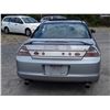 Image 6 : E3 --  1999 HONDA ACCORD EX  , Silver , 265926  KM's