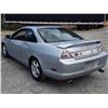 Image 7 : E3 --  1999 HONDA ACCORD EX  , Silver , 265926  KM's
