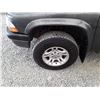 Image 14 : G1 --  2004 DODGE DAKOTA QUAD SPORT 4X4 , Grey , 194966  KM's