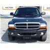 Image 2 : G1 --  2004 DODGE DAKOTA QUAD SPORT 4X4 , Grey , 194966  KM's