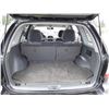 Image 24 : F1 --  2004 HYUNDAI SANTA FE , Black , 236882  KM's