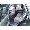 Image 25 : F1 --  2004 HYUNDAI SANTA FE , Black , 236882  KM's