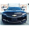 Image 2 : H6D --  2018 CHEVROLET IMPALA LT , Black , 43868  KM's