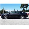 Image 8 : H6D --  2018 CHEVROLET IMPALA LT , Black , 43868  KM's