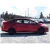 Image 4 : A2 --  2012 FORD FIESTA SE  , Red , 125508  KM's