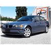 Image 1 : B4 --  2002 BMW 320I  , Blue , 246275  KM's