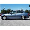 Image 8 : B4 --  2002 BMW 320I  , Blue , 246275  KM's
