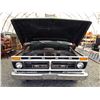 Image 24 : H6C --  1977 FORD F100 CUSTOM, Green , 39624 TMU  KM's