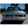 Image 2 : H6C --  1977 FORD F100 CUSTOM, Green , 39624 TMU  KM's