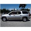 Image 8 : F3 --  2006 GMC ENVOY XL 4X4 , Silver , 269670  KM's