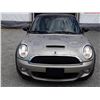 Image 2 : B5 --  2008 MINI COOPER SPORT , Grey , 180955  KM's