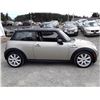 Image 4 : B5 --  2008 MINI COOPER SPORT , Grey , 180955  KM's