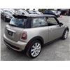 Image 5 : B5 --  2008 MINI COOPER SPORT , Grey , 180955  KM's