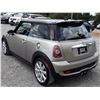 Image 7 : B5 --  2008 MINI COOPER SPORT , Grey , 180955  KM's