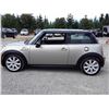 Image 8 : B5 --  2008 MINI COOPER SPORT , Grey , 180955  KM's