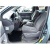 Image 25 : I1 --  2006 TOYOTA SIENNA CE , Blue , 305947  KM's