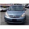 Image 2 : I1 --  2006 TOYOTA SIENNA CE , Blue , 305947  KM's