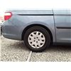 Image 16 : I3 --  2006 HONDA ODYSSEY LX  , Blue , 261418  KM's