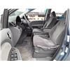 Image 29 : I3 --  2006 HONDA ODYSSEY LX  , Blue , 261418  KM's