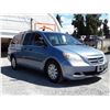 Image 3 : I3 --  2006 HONDA ODYSSEY LX  , Blue , 261418  KM's