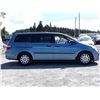 Image 4 : I3 --  2006 HONDA ODYSSEY LX  , Blue , 261418  KM's