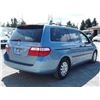 Image 5 : I3 --  2006 HONDA ODYSSEY LX  , Blue , 261418  KM's