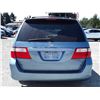 Image 6 : I3 --  2006 HONDA ODYSSEY LX  , Blue , 261418  KM's