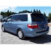 Image 7 : I3 --  2006 HONDA ODYSSEY LX  , Blue , 261418  KM's