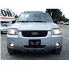 Image 2 : F5 --  2005 FORD ESCAPE LTD AWD , Grey , 365582  KM's