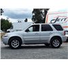 Image 8 : F5 --  2005 FORD ESCAPE LTD AWD , Grey , 365582  KM's