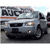 Image 9 : F5 --  2005 FORD ESCAPE LTD AWD , Grey , 365582  KM's