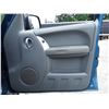 Image 25 : G3 --  2005 JEEP LIBERTY LTD 4X4 , Blue , 224080  KM's